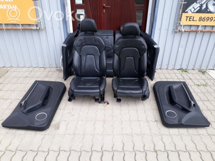 Audi A5 8T 8F Interior set 