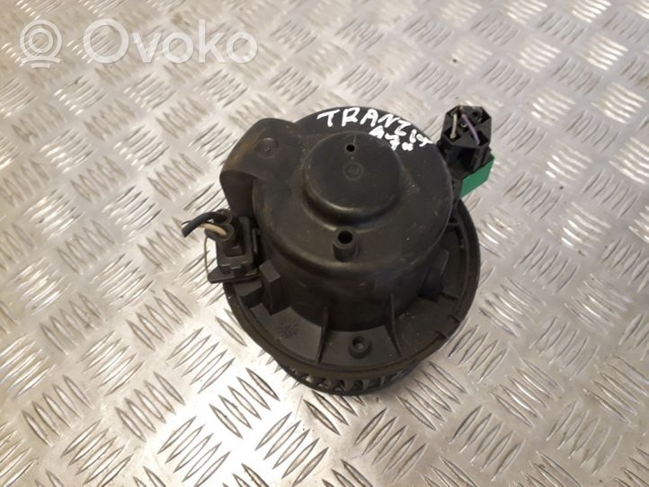 Ford Transit Ventola riscaldamento/ventilatore abitacolo 