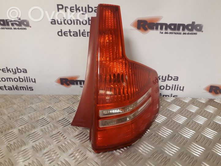 Citroen C4 I Takavalot 9655863980