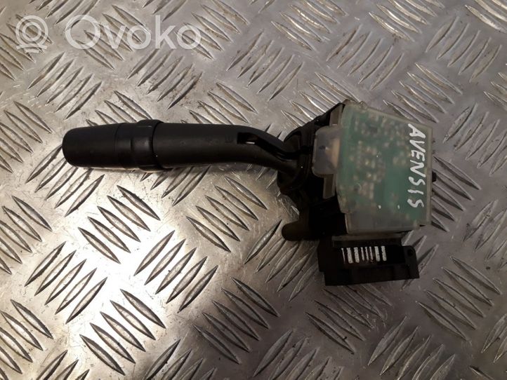 Toyota Avensis T250 Valytuvų rankenėlė 8465205150