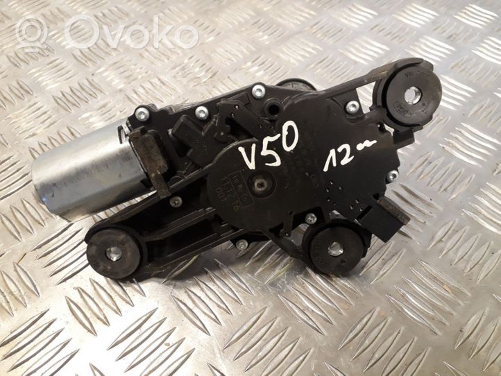 Volvo V50 Takalasinpyyhkimen moottori 0390201210