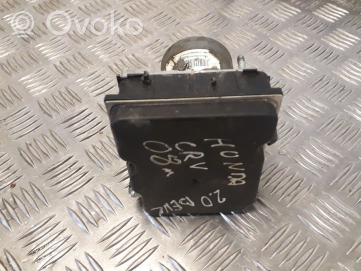 Honda CR-V ABS-pumppu 0265235308