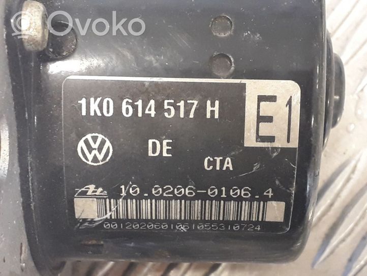 Volkswagen Golf Plus ABS Pump 1K0614517H