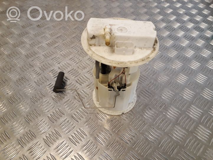 Peugeot 1007 In-tank fuel pump 0580314017