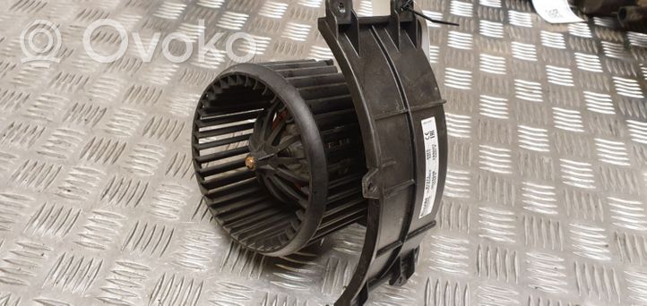 Volkswagen Transporter - Caravelle T5 Ventola riscaldamento/ventilatore abitacolo 87271