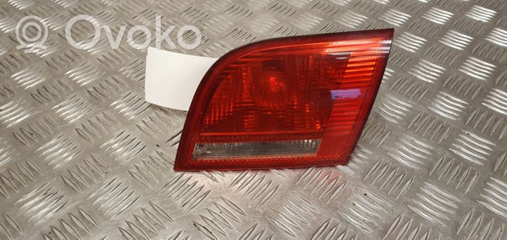 Audi A3 S3 8P Lampa tylna 