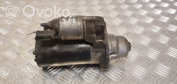 Audi A6 S6 C6 4F Motorino d’avviamento 0001109258