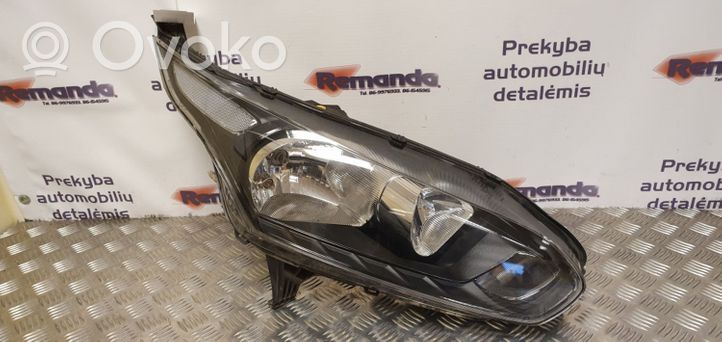 Ford Transit -  Tourneo Connect Headlight/headlamp DT1113W029DC