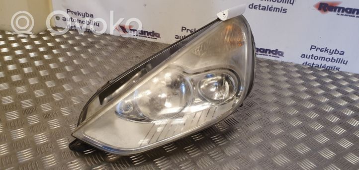 Ford Galaxy Lampa przednia 1LJ00925003