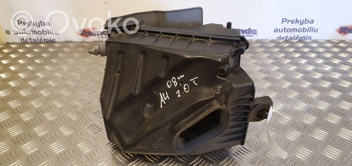 Audi A4 S4 B7 8E 8H Scatola del filtro dell’aria 03G133835C