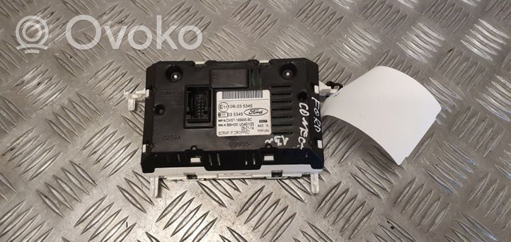 Ford Transit -  Tourneo Connect Bildschirm / Display / Anzeige 10R035345