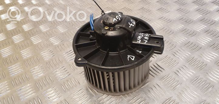 Toyota Land Cruiser (HDJ90) Heater fan/blower 194000