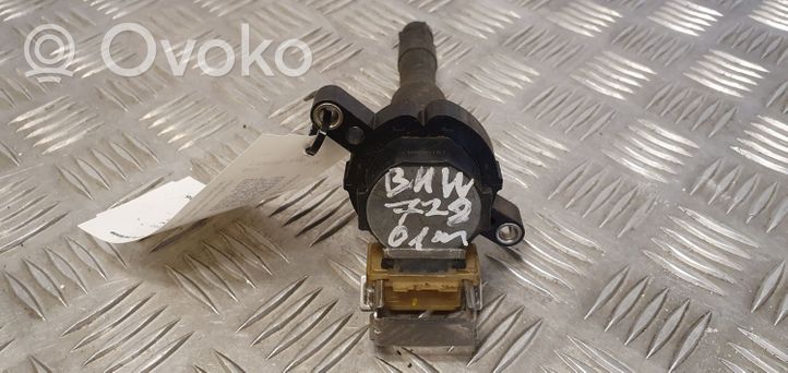 BMW 7 E38 High voltage ignition coil 090901BJ