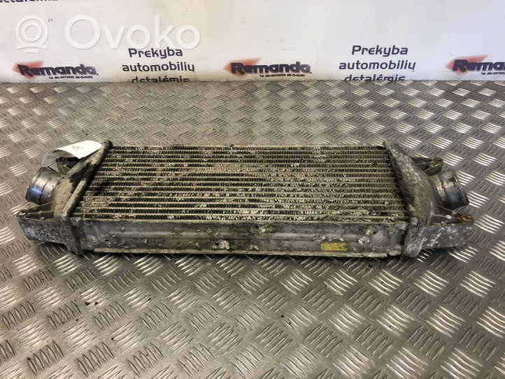 Iveco Daily 30.8 - 9 Radiatore intercooler 