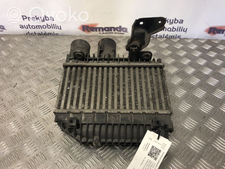 Toyota Corolla E120 E130 Chłodnica powietrza doładowującego / Intercooler 873067D