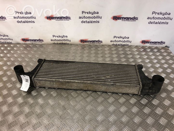 Iveco Daily 30.8 - 9 Radiador intercooler 152808213