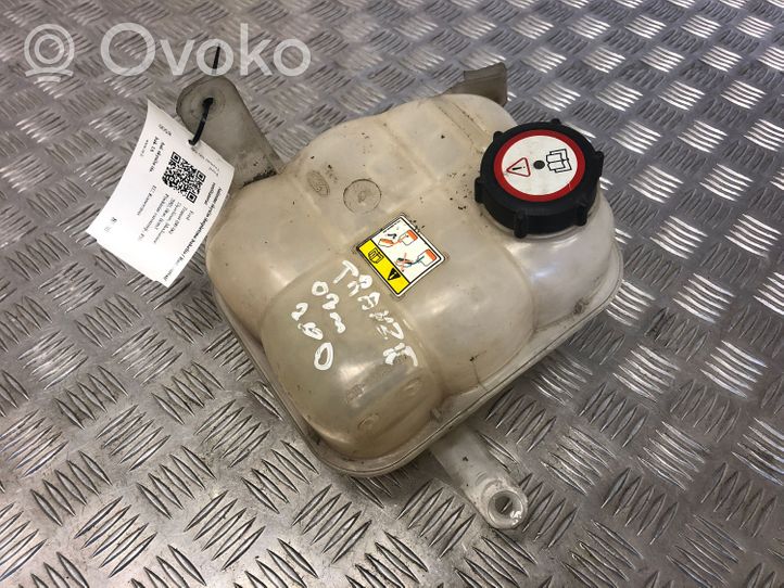 Ford Transit Coolant expansion tank/reservoir YC158A080AD