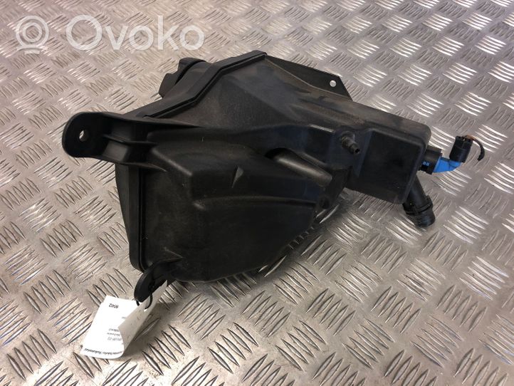 BMW 3 E90 E91 Serbatoio di compensazione del liquido refrigerante/vaschetta 1713ZB7810592