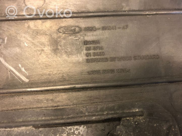 Ford Mondeo Mk III Dzinēja pārsegs (dekoratīva apdare) 1S7Q6N041AF