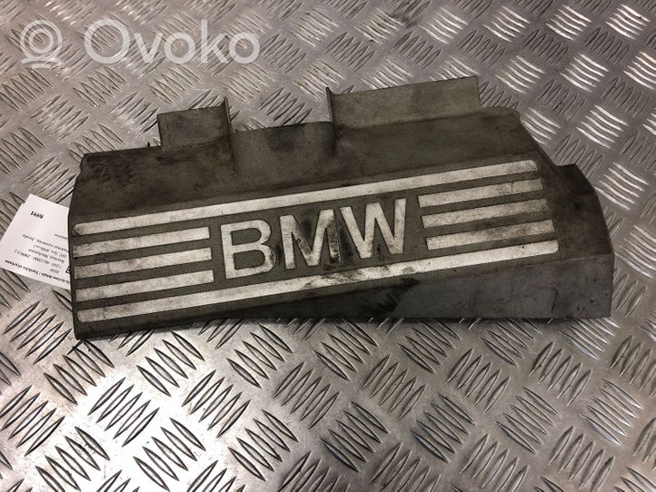BMW 7 E65 E66 Kita variklio skyriaus detalė 11127508777