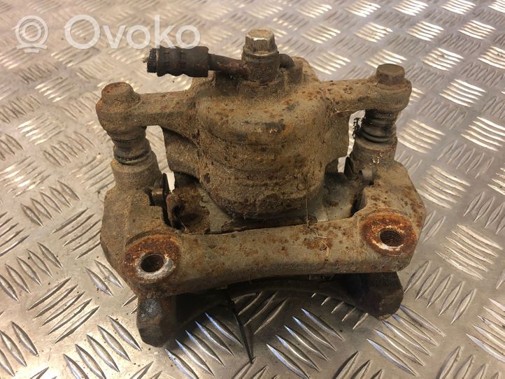 Mazda 2 Bremssattel vorne 