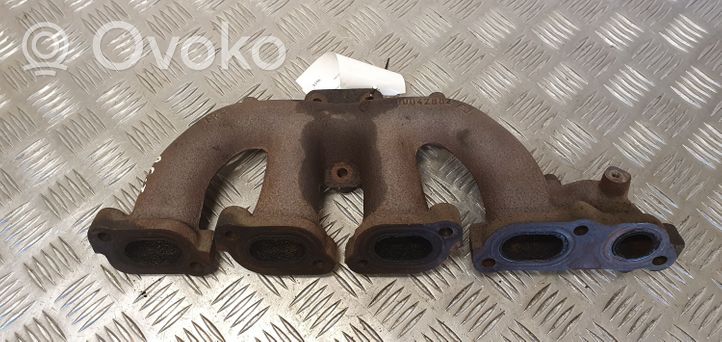 Opel Movano A Exhaust manifold 8200042882