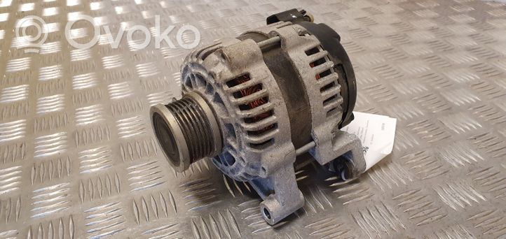 Opel Adam Generator/alternator 13579663