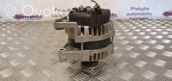 Opel Adam Generator/alternator 13579663