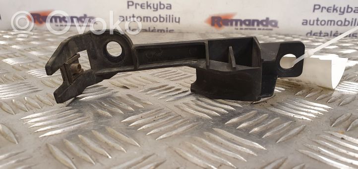 Citroen C4 I Uchwyt / Mocowanie zderzaka przedniego 9649328780