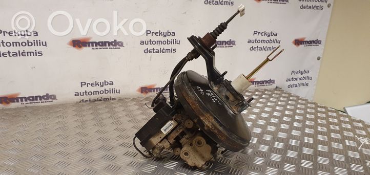 Volkswagen PASSAT B4 Stabdžių vakuumo pūslė 3A1614101