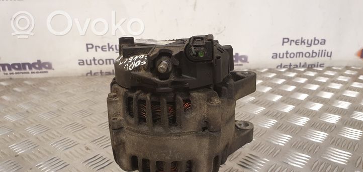 Ford Transit -  Tourneo Connect Generatore/alternatore AV6N10300DC