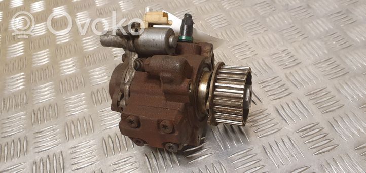 Ford Transit -  Tourneo Connect Fuel injection high pressure pump 9673534480