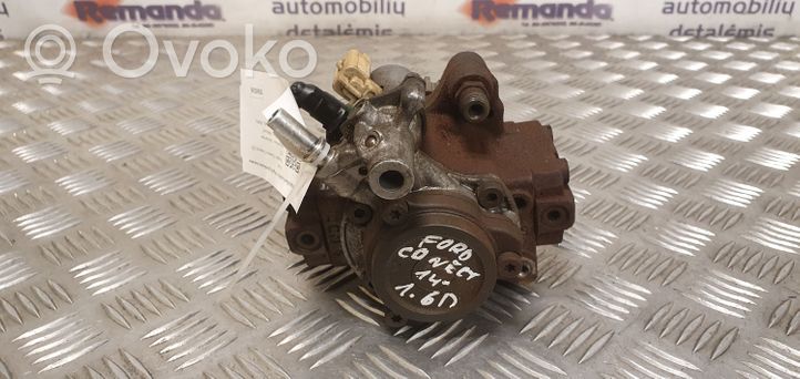 Ford Transit -  Tourneo Connect Fuel injection high pressure pump 9673534480