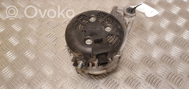 BMW X4 F26 Alternator 764681404