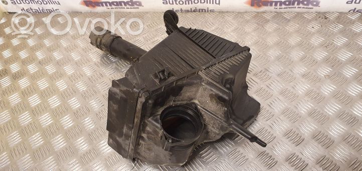 Mercedes-Benz Citan W415 Scatola del filtro dell’aria 8200788196