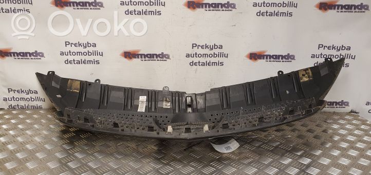 Mercedes-Benz Citan W415 Maskownica / Grill / Atrapa górna chłodnicy A4158880023