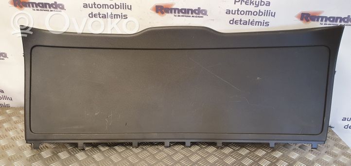 Mercedes-Benz ML W166 Kita bagažinės apdailos detalė A1667400370