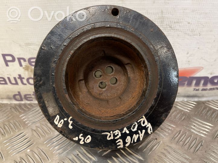 Land Rover Range Rover L322 Koło pasowe wału korbowego 11232247890