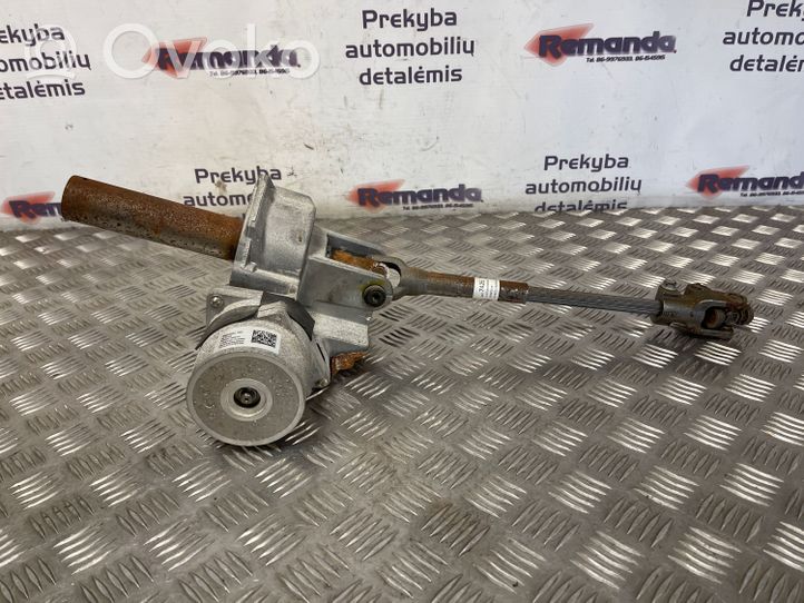 Opel Adam Electric power steering pump 38018128