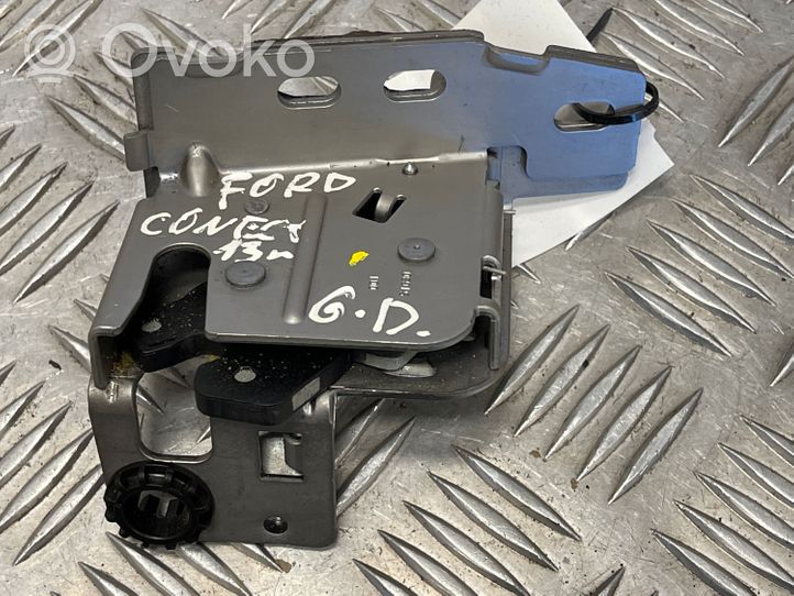 Ford Transit -  Tourneo Connect Serrure de loquet coffre DT11V43286AD