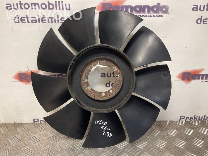 Iveco Daily 35 - 40.10 Girante ventola 504154349