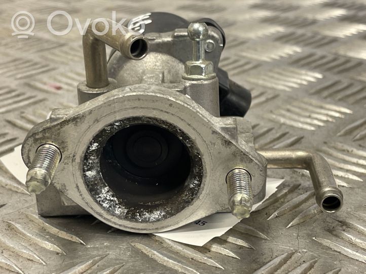 Toyota RAV 4 (XA40) Valvola EGR 2562036060