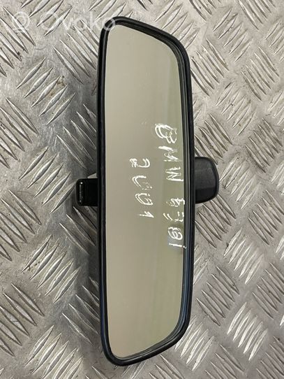 BMW 5 E39 Galinio vaizdo veidrodis (salone) E10210074