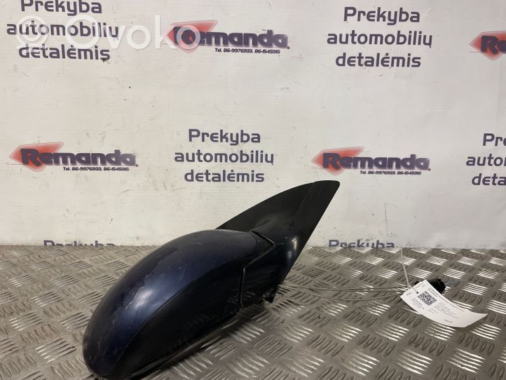 Ford Focus Manuaalinen sivupeili 3004534