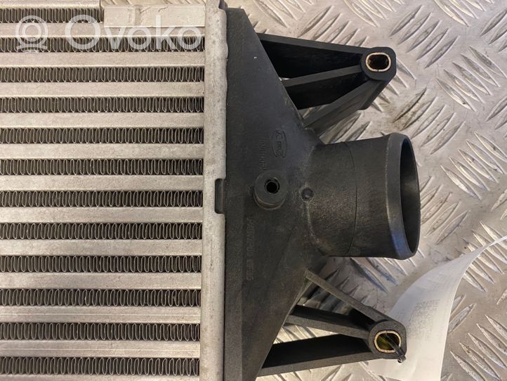 Iveco Daily 40.8 Chłodnica powietrza doładowującego / Intercooler 