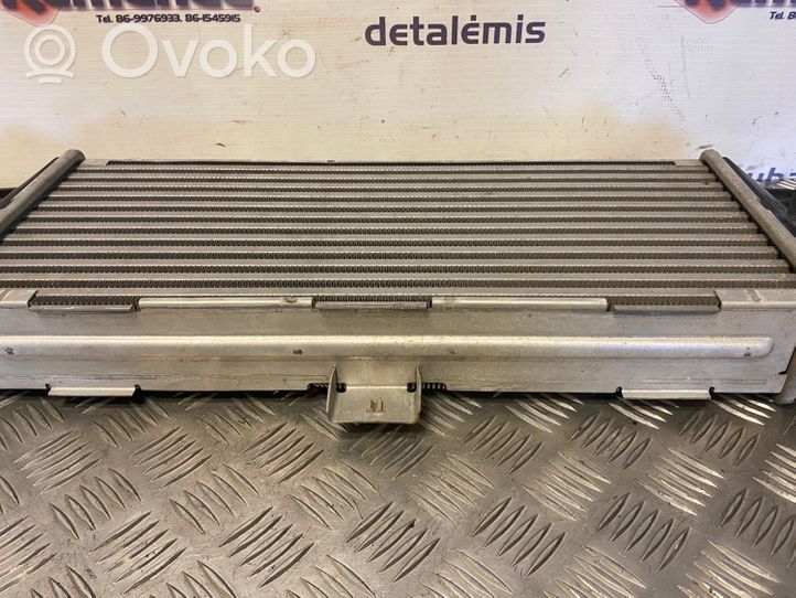 Iveco Daily 40.8 Radiatore intercooler 