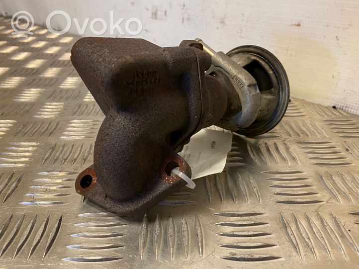 Iveco Daily 35 - 40.10 EGR valve 504028420