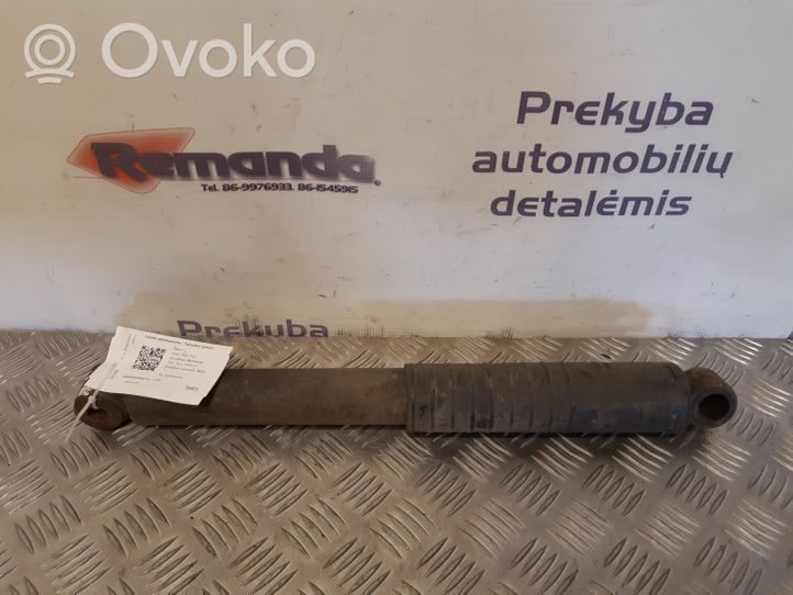 Iveco Daily 30.8 - 9 Rear shock absorber/damper 301700125995