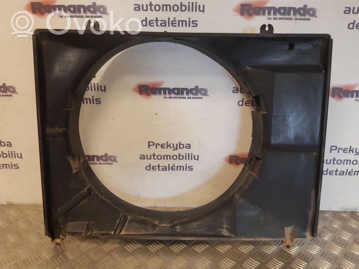 Mitsubishi Pajero Convogliatore ventilatore raffreddamento del radiatore MR404894