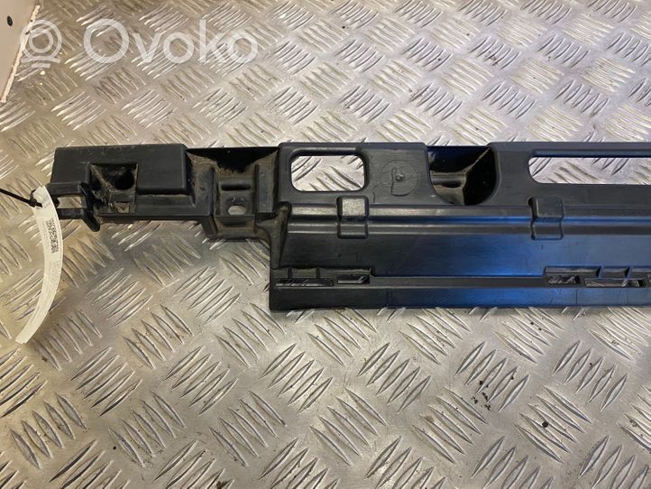 Mercedes-Benz ML W166 Listello di supporto del sottoporta A1666980227